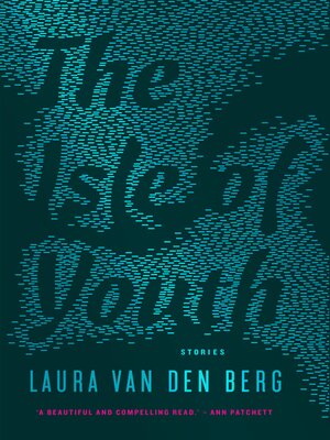 cover image of The Isle of Youth
